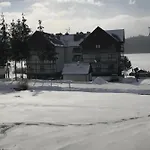 W Kluszkowcach Nad Jeziorem Czorsztynskim Appartement *