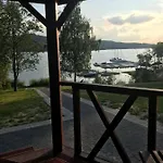 W Kluszkowcach Nad Jeziorem Czorsztynskim Appartement *