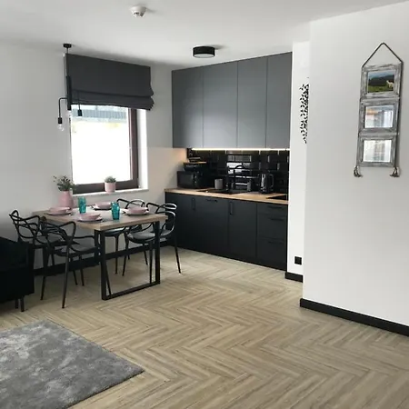 Appartement W Kluszkowcach Nad Jeziorem Czorsztynskim
