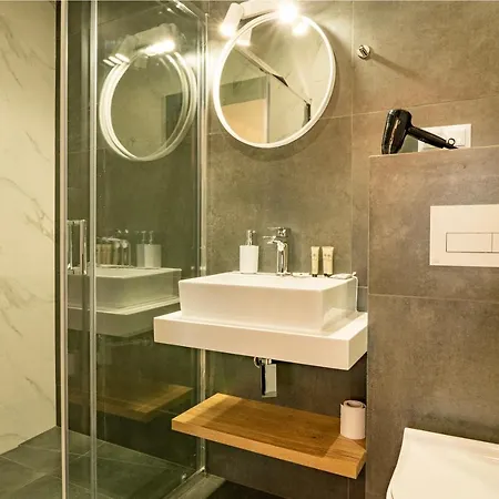 W Kluszkowcach Nad Jeziorem Czorsztynskim Appartement *