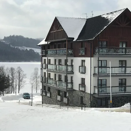 W Kluszkowcach Nad Jeziorem Czorsztynskim 클루슈코프체