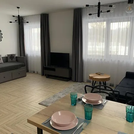 W Kluszkowcach Nad Jeziorem Czorsztynskim