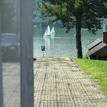 Appartement W Kluszkowcach Nad Jeziorem Czorsztynskim